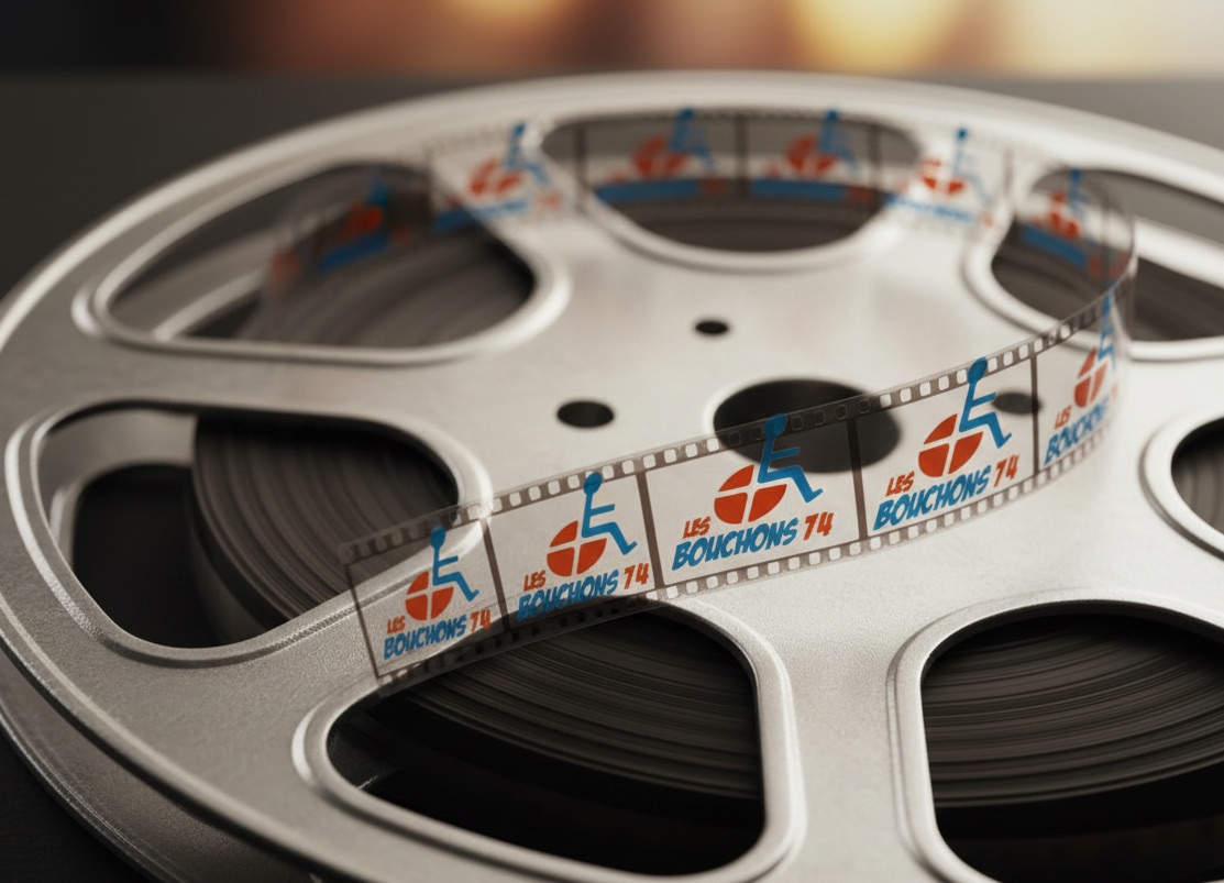 Films de présentation