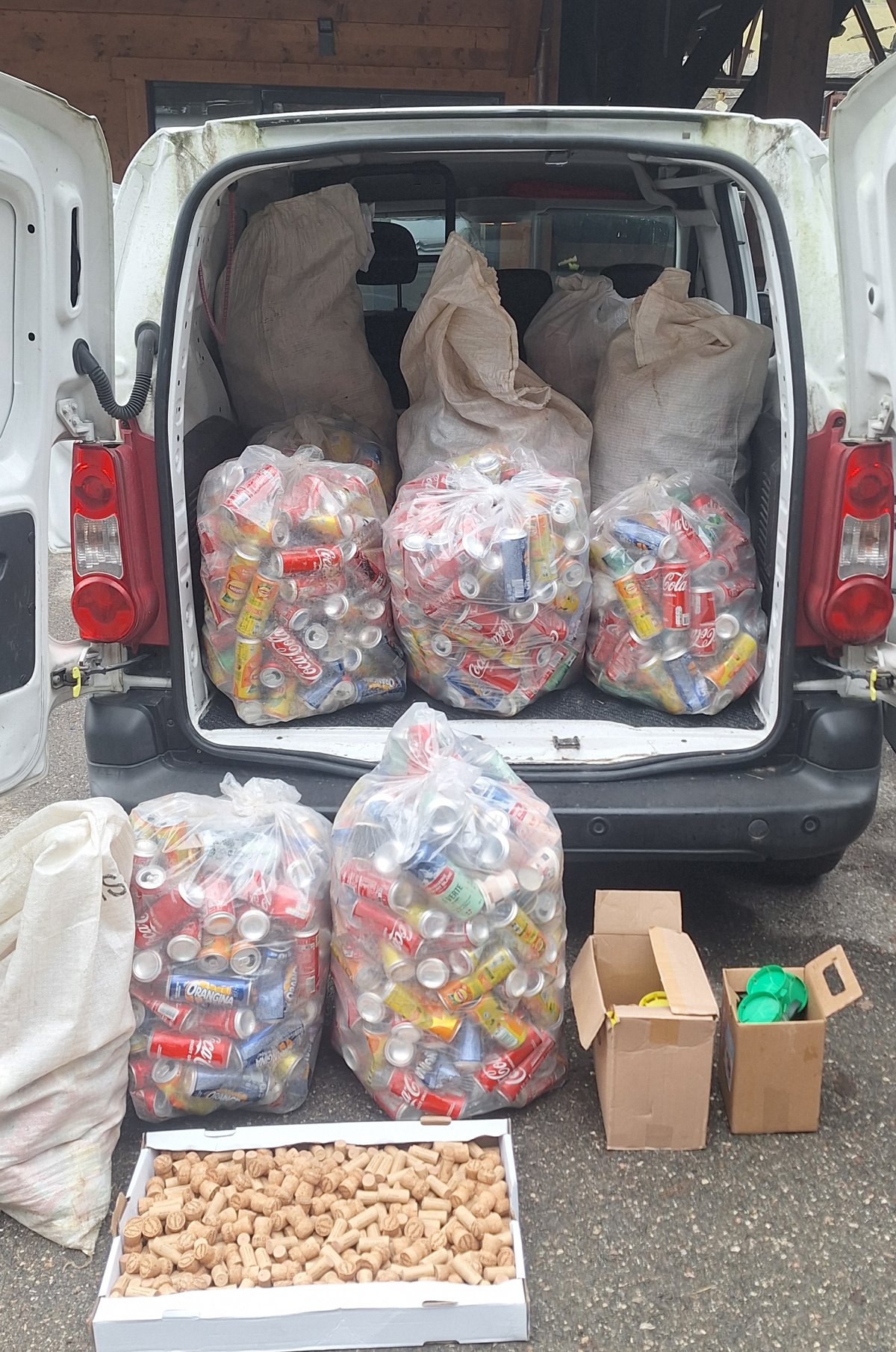 Grand BÔ... une Bonne surprise !