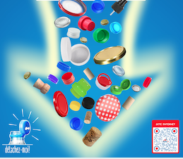 Nouvelle affiche de collecte !