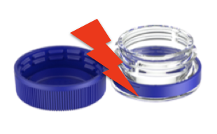 C'est quoi un bouchon solidaire ?