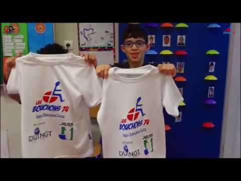 Impossible de lire la video