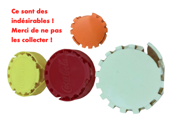 Restons les champions du tri !