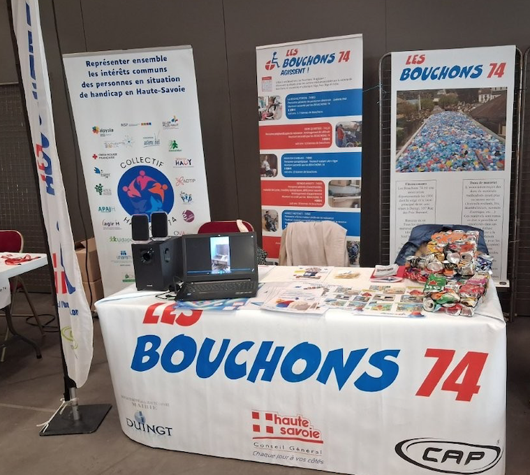 3ème Forum Départemental du Handicap